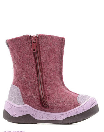 Миниатюра фотографии Валенки, котофей