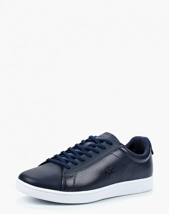 Миниатюра фотографии Кеды lacoste