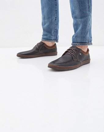 Миниатюра фотографии Ботинки nine lines