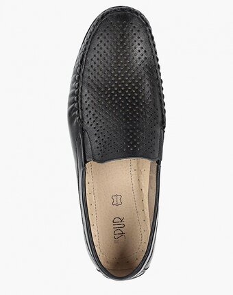 Миниатюра фотографии Мокасины der spur