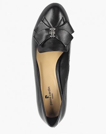 Миниатюра фотографии Туфли pierre cardin