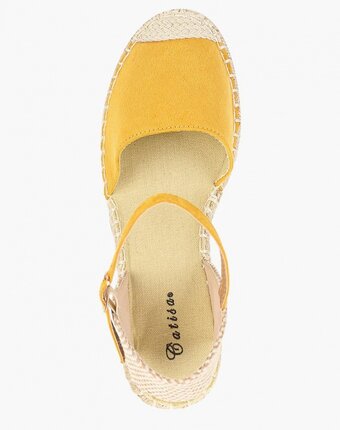 Миниатюра фотографии Эспадрильи catisa