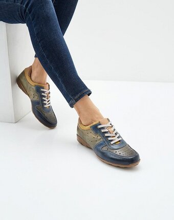 Миниатюра фотографии Ботинки vaneli