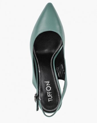 Миниатюра фотографии Туфли tuffoni