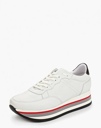 Миниатюра фотографии Кроссовки bata