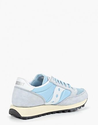 Миниатюра фотографии Кроссовки saucony