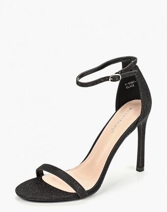 Миниатюра фотографии Босоножки ideal shoes