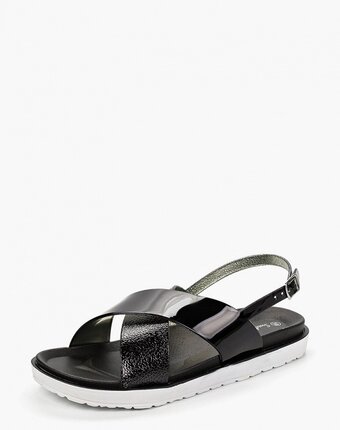 Миниатюра фотографии Сандалии sweet shoes