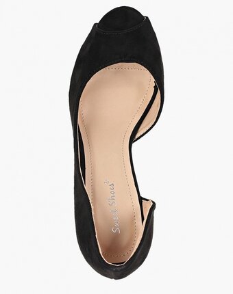 Миниатюра фотографии Туфли sweet shoes