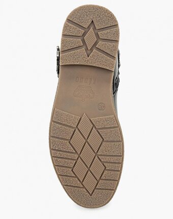 Миниатюра фотографии Полусапоги keddo