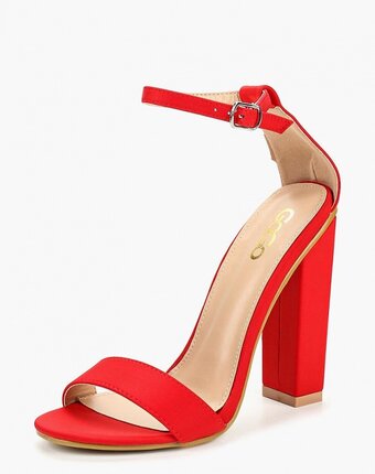 Миниатюра фотографии Босоножки go-go