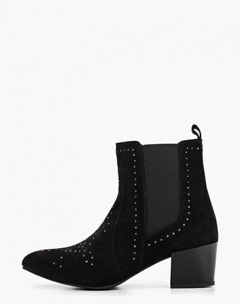Миниатюра фотографии Ботильоны dorothy perkins