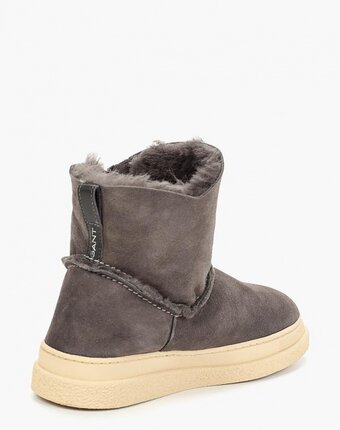 Миниатюра фотографии Полусапоги gant