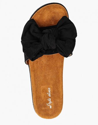 Миниатюра фотографии Сабо style shoes