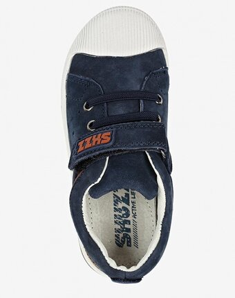 Миниатюра фотографии Кеды shuzzi