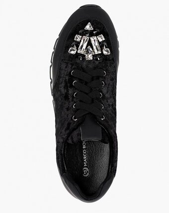 Миниатюра фотографии Кроссовки marco bonne`