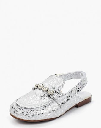 Миниатюра фотографии Туфли melania