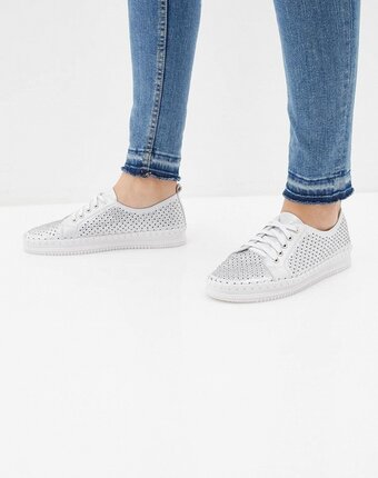 Миниатюра фотографии Кеды semplice