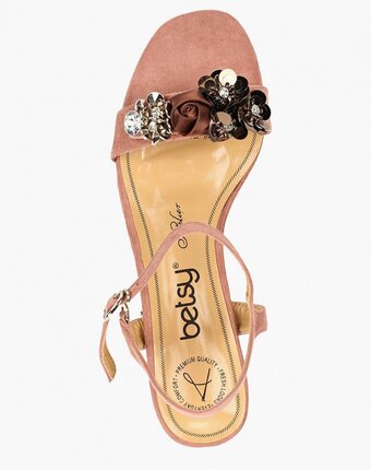 Миниатюра фотографии Босоножки betsy