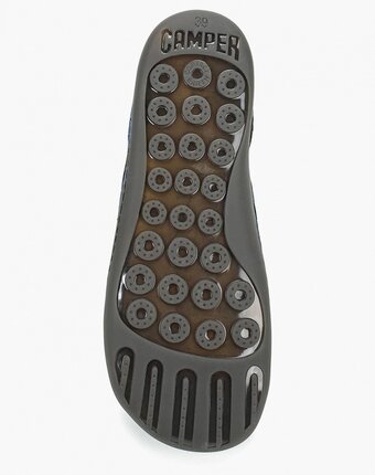 Превью изображения Кеды camper Миниатюра фотографии Кеды camper