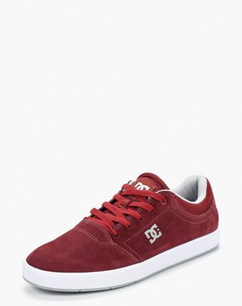 Миниатюра фотографии Кеды dc shoes