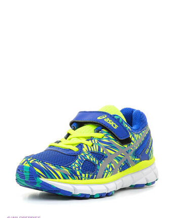 Миниатюра фотографии Кроссовки gel-lightplay 2 ps, asics