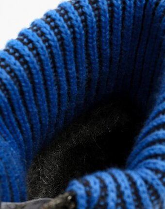 Миниатюра фотографии Валенки котофей