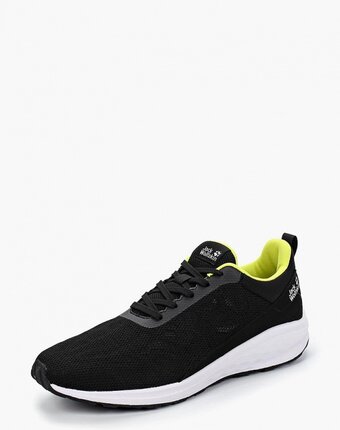 Миниатюра фотографии Кроссовки jack wolfskin