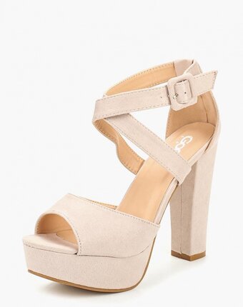 Миниатюра фотографии Босоножки go-go