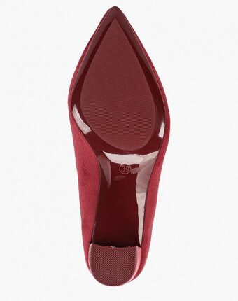 Миниатюра фотографии Туфли exquily