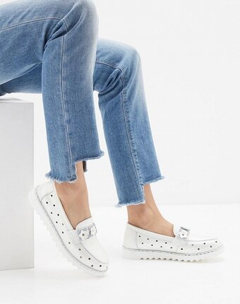 Миниатюра фотографии Лоферы la grandezza