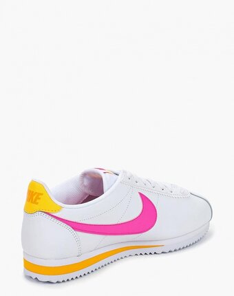Миниатюра фотографии Кроссовки nike