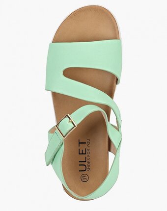 Превью изображения Сандалии ulёt Миниатюра фотографии Сандалии ulёt