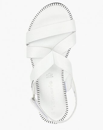 Превью изображения Сандалии tamaris Миниатюра фотографии Сандалии tamaris