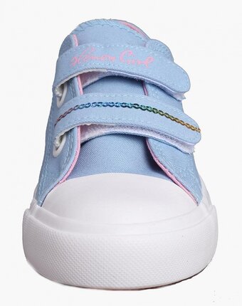 Миниатюра фотографии Кеды honey girl