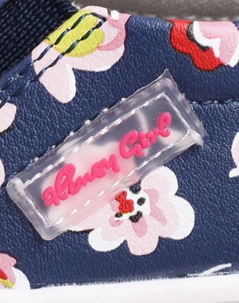 Миниатюра фотографии Слипоны honey girl