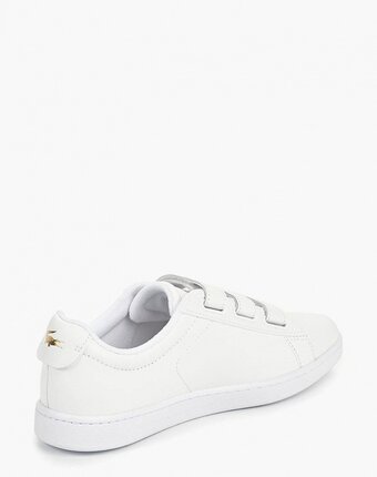 Миниатюра фотографии Кеды lacoste