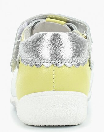 Миниатюра фотографии Сандалии лель