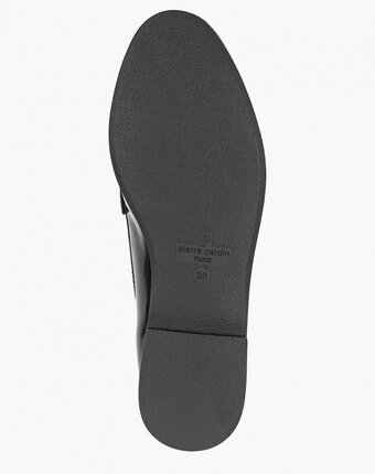 Миниатюра фотографии Лоферы pierre cardin