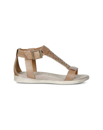 Миниатюра фотографии Сандалии, ecco