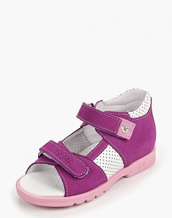 Миниатюра фотографии Сандалии totta