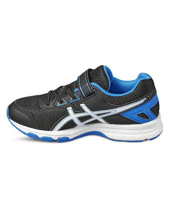 Миниатюра фотографии Спортивная обувь pre galaxy 9 ps, asics