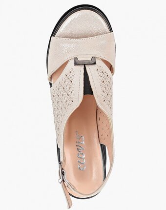 Миниатюра фотографии Босоножки clovis