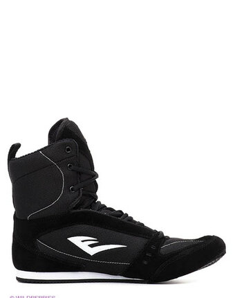 Миниатюра фотографии Боксерки high-top competition, everlast