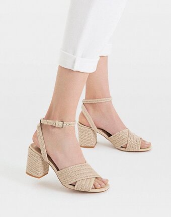 Миниатюра фотографии Эспадрильи stradivarius