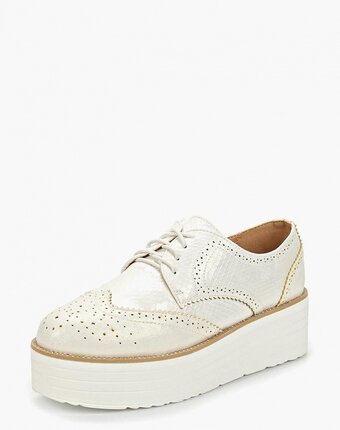 Миниатюра фотографии Ботинки sweet shoes