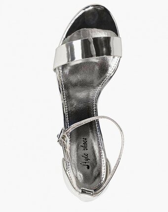 Миниатюра фотографии Босоножки style shoes