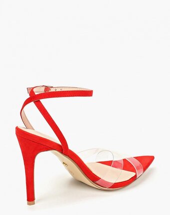 Миниатюра фотографии Босоножки ideal shoes