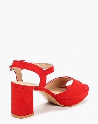 Миниатюра фотографии Босоножки sweet shoes