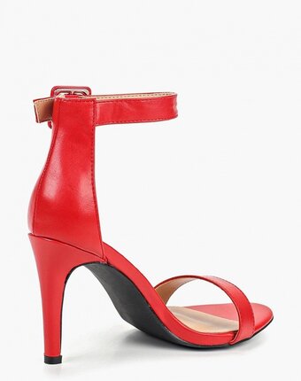 Превью изображения Босоножки la bottine souriante Миниатюра фотографии Босоножки la bottine souriante